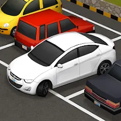 Скачать взлом Dr. Parking 4  [МОД Все открыто] - полная версия apk на Андроид