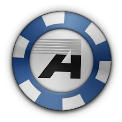 Скачать взлом Appeak Poker – Texas Holdem (Аппик покер)  [МОД Меню] - последняя версия apk на Андроид