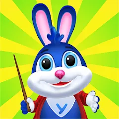 Скачать взломанную Развивающие игры для детей 2-7  [МОД Меню] - стабильная версия apk на Андроид