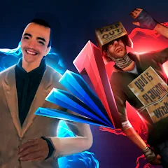 Взлом Arizona Monitoring (Аризона Мобайл)  [МОД Mega Pack] - полная версия apk на Андроид