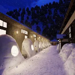 Скачать взлом Can you escape Onsen  [МОД Unlimited Money] - последняя версия apk на Андроид