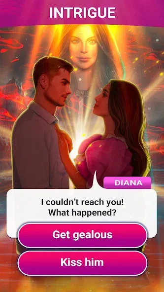 Diana's stories  [МОД Unlimited Money] Screenshot 5