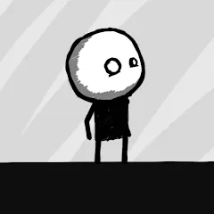 Скачать взлом Deadroom -brain exploding game (Дидрум)  [МОД Все открыто] - последняя версия apk на Андроид