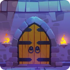 Взломанная ISafetyApp (Сэйфти Искейп Гейм)  [МОД Unlimited Money] - последняя версия apk на Андроид