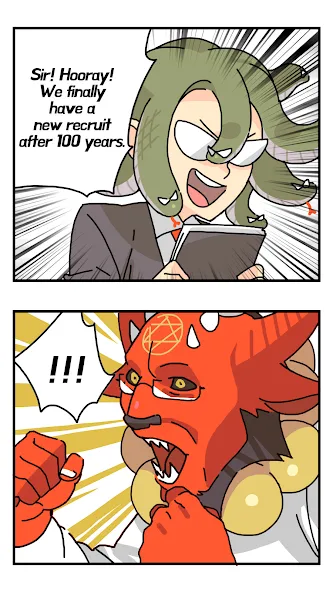 Dungeon Corp. VIP (Idle RPG)  [МОД Unlimited Money] Screenshot 1