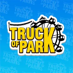 Взлом Truck Of Park Itinerante (Трак Парк Итинеранте)  [МОД Menu] - полная версия apk на Андроид