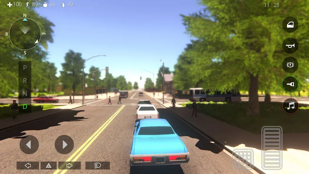 Ocean Is Home :Island Life Sim (Оушен Из Хоум)  [МОД Unlimited Money] Screenshot 1