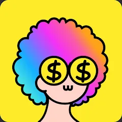 Взломанная Wild Cash | Quiz to Earn (Уайлд Кэш)  [МОД Много монет] - последняя версия apk на Андроид