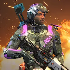 Взломанная Strike Back: Dead Cover (Страйк Бэк)  [МОД Много монет] - стабильная версия apk на Андроид