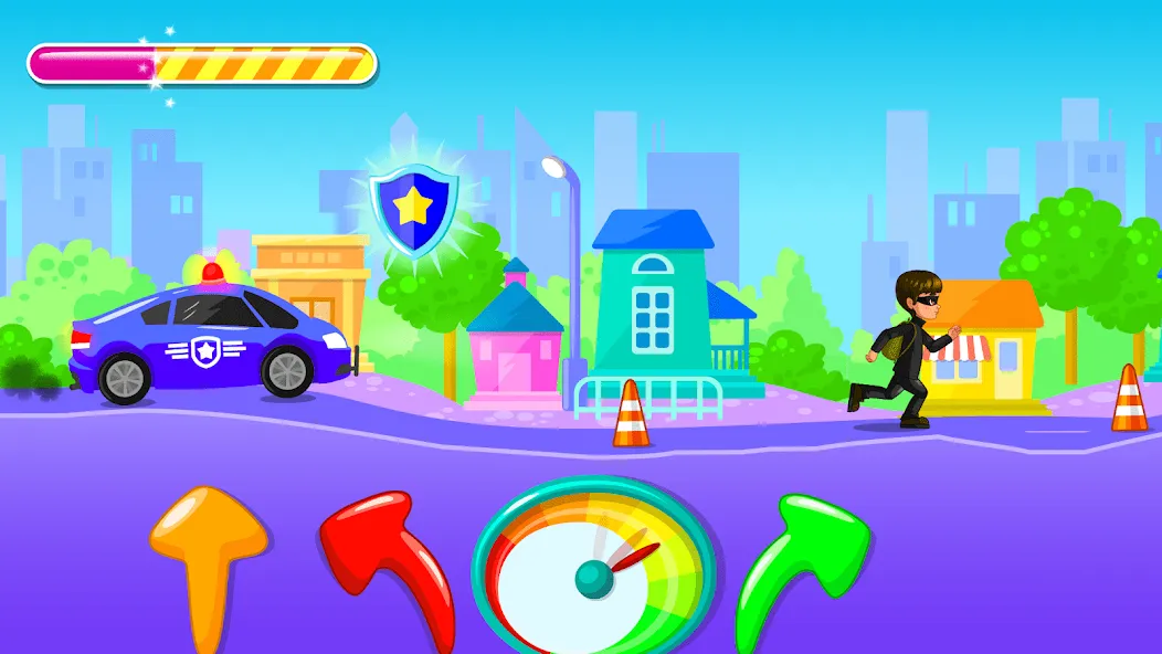 Supermarket Game 2  [МОД Меню] Screenshot 5