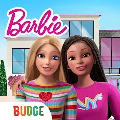 Скачать взломанную Barbie Dreamhouse Adventures (Барби Приключения в доме мечты)  [МОД Меню] - последняя версия apk на Андроид