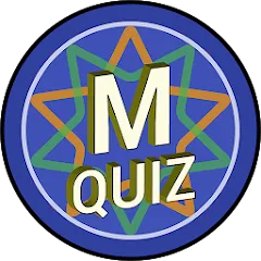 Скачать взломанную M Quiz  [МОД Меню] - последняя версия apk на Андроид