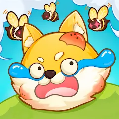 Скачать взломанную Girls X Battle 2: Save the Dog (Девушки  Битва 2)  [МОД Меню] - полная версия apk на Андроид