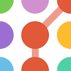 Скачать взлом Connect the Pops!  [МОД Много монет] - стабильная версия apk на Андроид