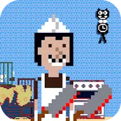 Взломанная There's a Butcher Around  [МОД Mega Pack] - стабильная версия apk на Андроид