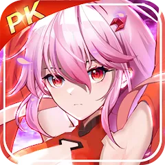 Скачать взлом Chaos Combat (Хаос Комбат)  [МОД Бесконечные монеты] - полная версия apk на Андроид
