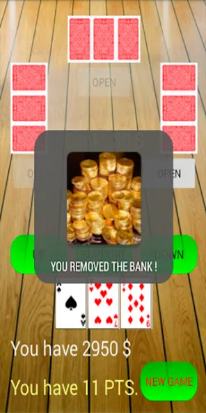 Trinka  [МОД Menu] Screenshot 4