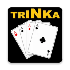 Взломанная Trinka  [МОД Menu] - последняя версия apk на Андроид
