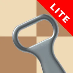 Скачать взлом Chess Opener Lite (Шахматный Открыватель Лайт)  [МОД Mega Pack] - полная версия apk на Андроид