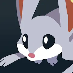 Скачать взлом Jump Jerboa (Джамп Джербоа)  [МОД Все открыто] - полная версия apk на Андроид