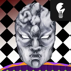 Взлом JOJO: Card Adventure－TCG & CCG (Джоджо)  [МОД Mega Pack] - полная версия apk на Андроид