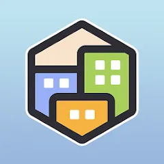 Скачать взлом Pocket City Free (Покет Сити)  [МОД Много денег] - стабильная версия apk на Андроид