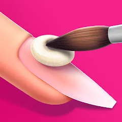 Скачать взлом Acrylic Nails!  [МОД Много денег] - последняя версия apk на Андроид