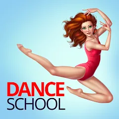 Взлом Dance School Stories  [МОД Mega Pack] - полная версия apk на Андроид