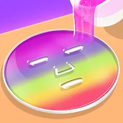 Взломанная DIY Makeup  [МОД Menu] - стабильная версия apk на Андроид