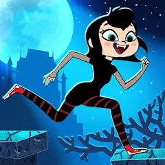 Скачать взлом Hotel Transylvania Adventures  [МОД Unlimited Money] - последняя версия apk на Андроид
