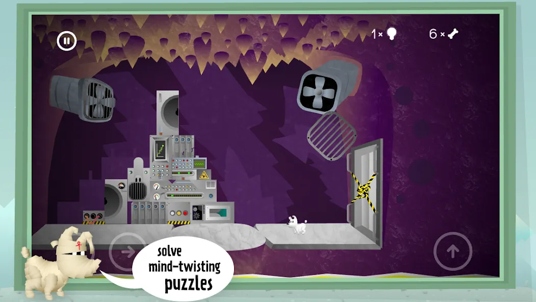 Mimpi (Мимпи)  [МОД Бесконечные деньги] Screenshot 3