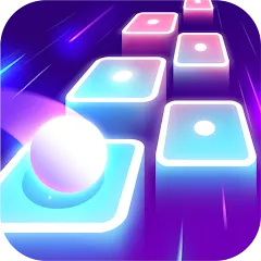 Взлом Magic Hop (Магик Джамп)  [МОД Меню] - последняя версия apk на Андроид