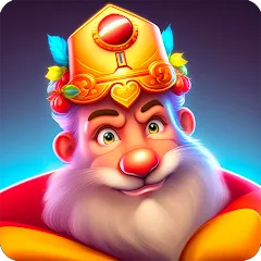 Взломанная Match Blast Puzzle 3  [МОД Много денег] - полная версия apk на Андроид