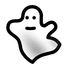 Взлом Ghost chat bot (Гостчатбот)  [МОД Много денег] - полная версия apk на Андроид