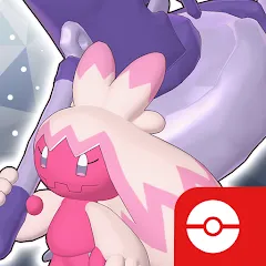Скачать взломанную Pokémon Masters EX  [МОД Бесконечные деньги] - полная версия apk на Андроид