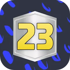 Взлом DEVCRO 23 - Draft, Packs! (ДЕВКРО ФУТ 23)  [МОД Unlocked] - стабильная версия apk на Андроид