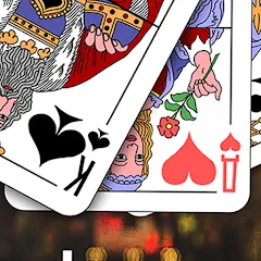 Скачать взлом Дурак старый  [МОД Много денег] - полная версия apk на Андроид