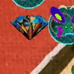 Скачать взломанную Crystal Catch (Кристалл Кэтч)  [МОД Unlocked] - полная версия apk на Андроид