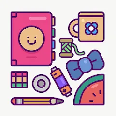 Скачать взлом Pack Master (Пак Мастер)  [МОД Меню] - последняя версия apk на Андроид