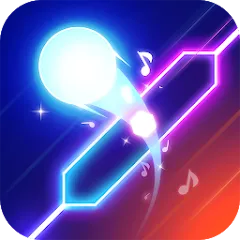 Скачать взлом Dot n Beat  [МОД Все открыто] - последняя версия apk на Андроид