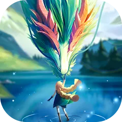 Взлом Summon Dragons (Саммон Драгонс)  [МОД Бесконечные деньги] - стабильная версия apk на Андроид