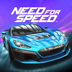 Скачать взломанную Need for Speed™ No Limits (Нид фор Спид)  [МОД Menu] - последняя версия apk на Андроид