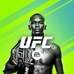 Взломанная EA SPORTS™ UFC® Mobile 2 (ИА СПОРТС УФЦ 2)  [МОД Меню] - полная версия apk на Андроид