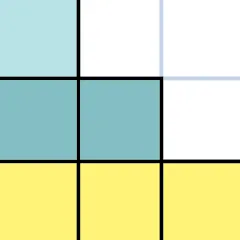 Скачать взломанную Sudokubrix (Судокубрикс)  [МОД Mega Pack] - полная версия apk на Андроид