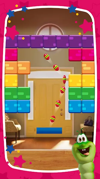 Booba - Educational Games  [МОД Бесконечные монеты] Screenshot 2