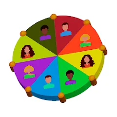 Скачать взломанную Forfeit: roulette  [МОД Mega Pack] - полная версия apk на Андроид