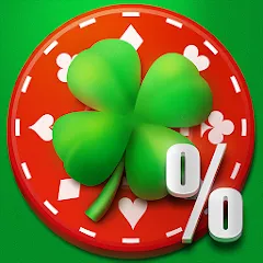 Скачать взлом Poker Calculator  [МОД Mega Pack] - последняя версия apk на Андроид