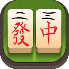 Взломанная Mahjong Classic  [МОД Много денег] - последняя версия apk на Андроид