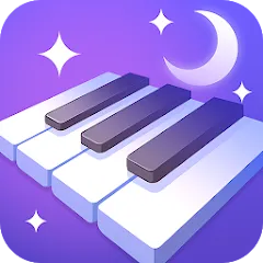 Скачать взломанную Dream Piano (Дрим Пиано)  [МОД Menu] - стабильная версия apk на Андроид