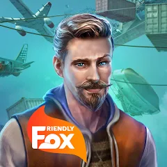 Скачать взлом Wanderlust: The Bermuda Secret (Вандерлуст)  [МОД Меню] - стабильная версия apk на Андроид